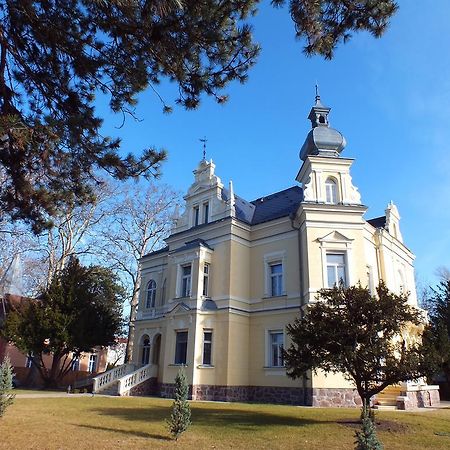 Thanhoffer Villa Siófok Extérieur photo