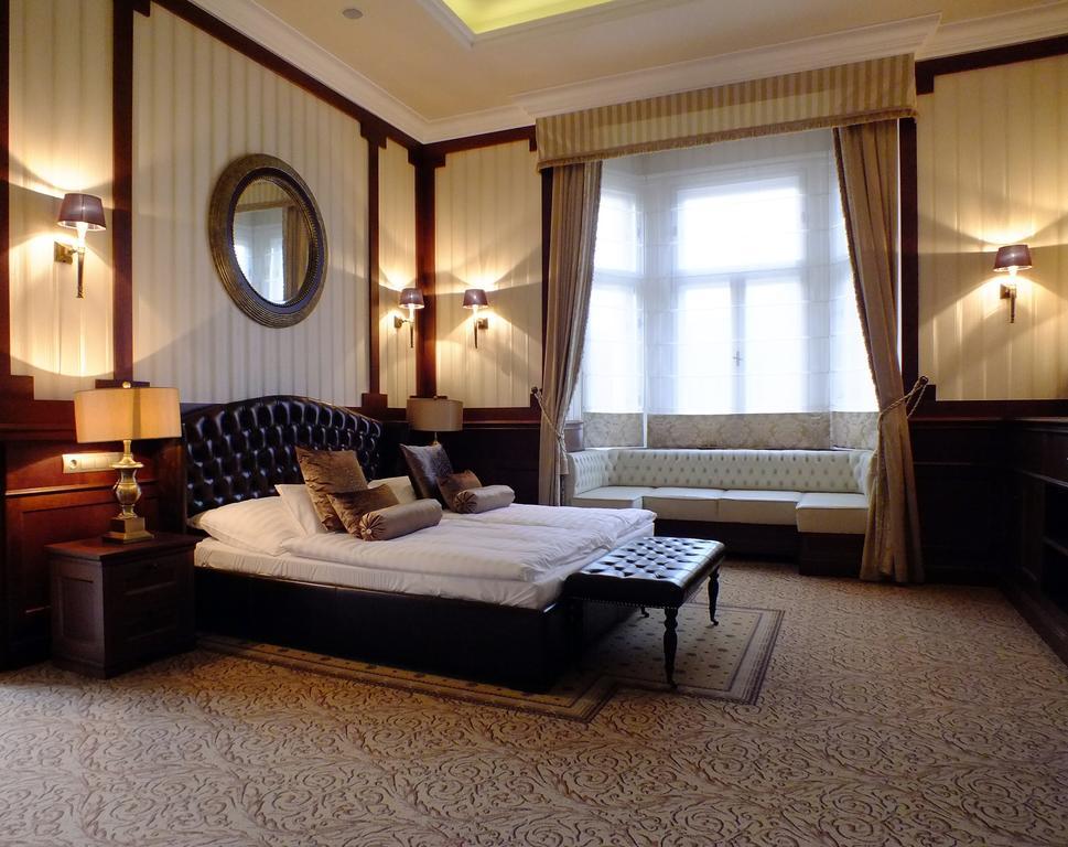 Thanhoffer Villa Siófok Extérieur photo