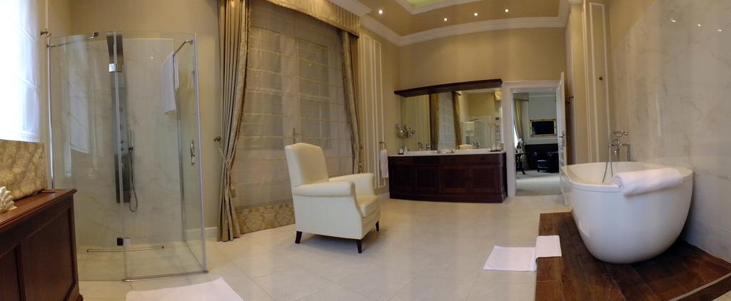 Thanhoffer Villa Siófok Extérieur photo