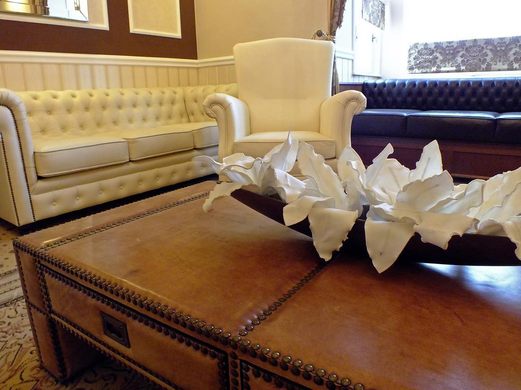 Thanhoffer Villa Siófok Extérieur photo