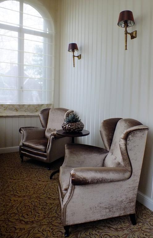 Thanhoffer Villa Siófok Extérieur photo