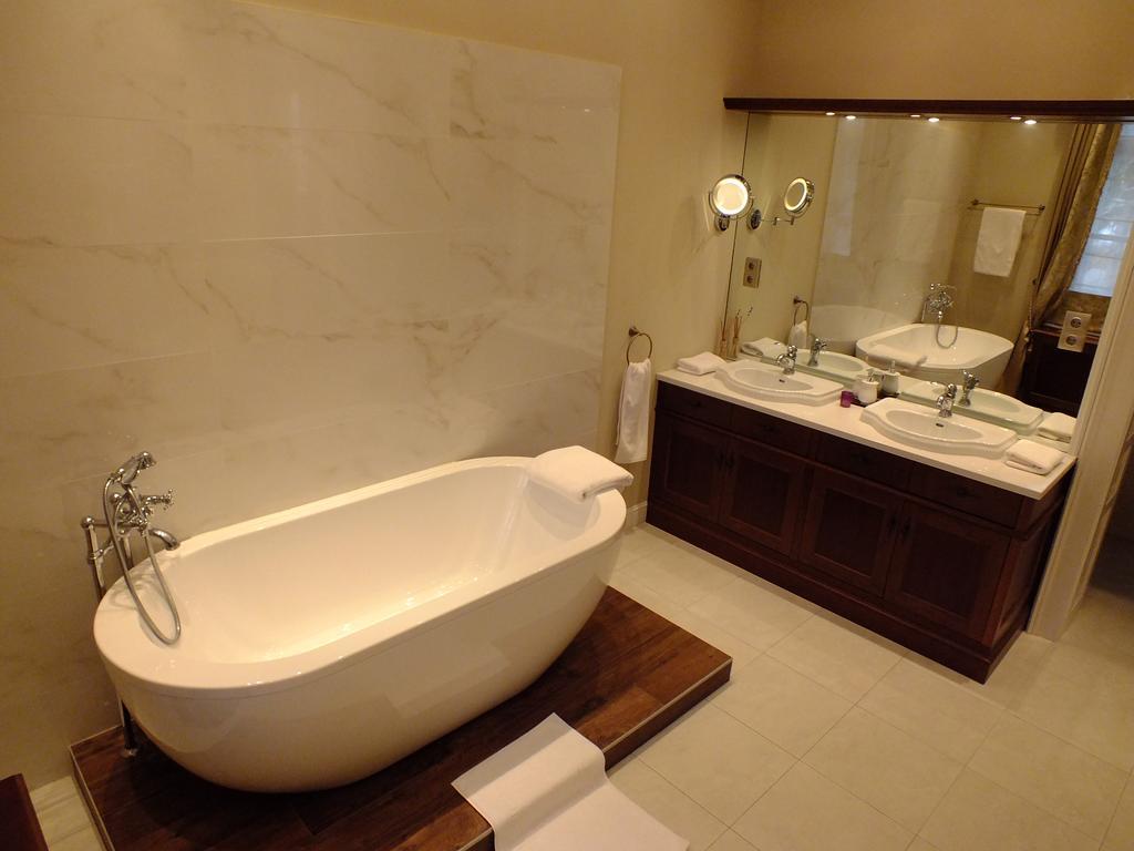 Thanhoffer Villa Siófok Extérieur photo