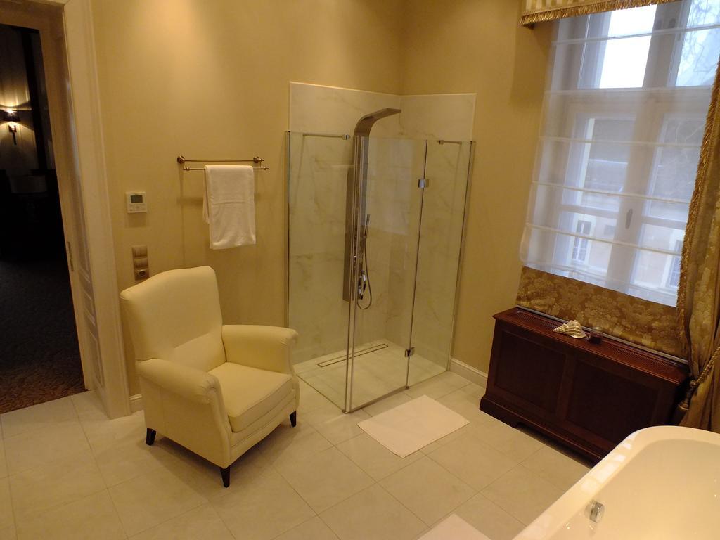 Thanhoffer Villa Siófok Extérieur photo