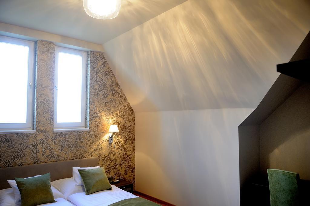 Thanhoffer Villa Siófok Extérieur photo